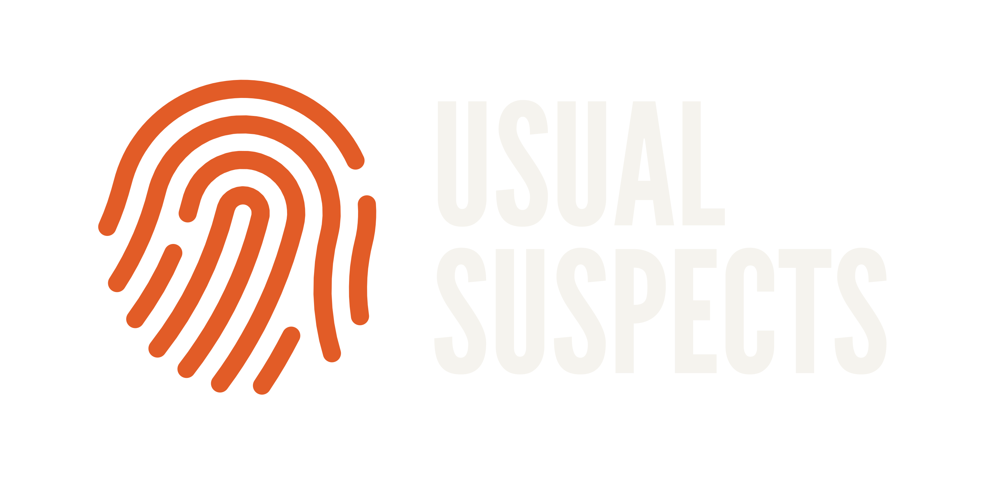 Usual Suspects